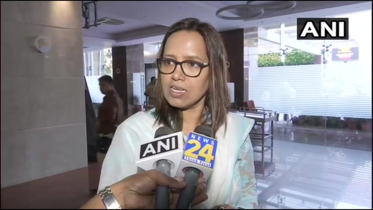 Congress leader Varsha Gaikwad says BMC elections witnessed serious attacks on democratic process
