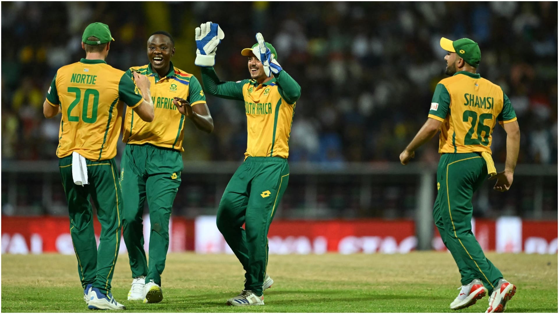 Champions Trophy 2025: Big blow to South Africa, Anrich Nortje got injured again, out of Champions Trophy