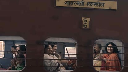 Accident Or Conspiracy Godhra Official Trailer ranvir shorey Manoj Joshi Hitu Kanodia Denisha Ghumra