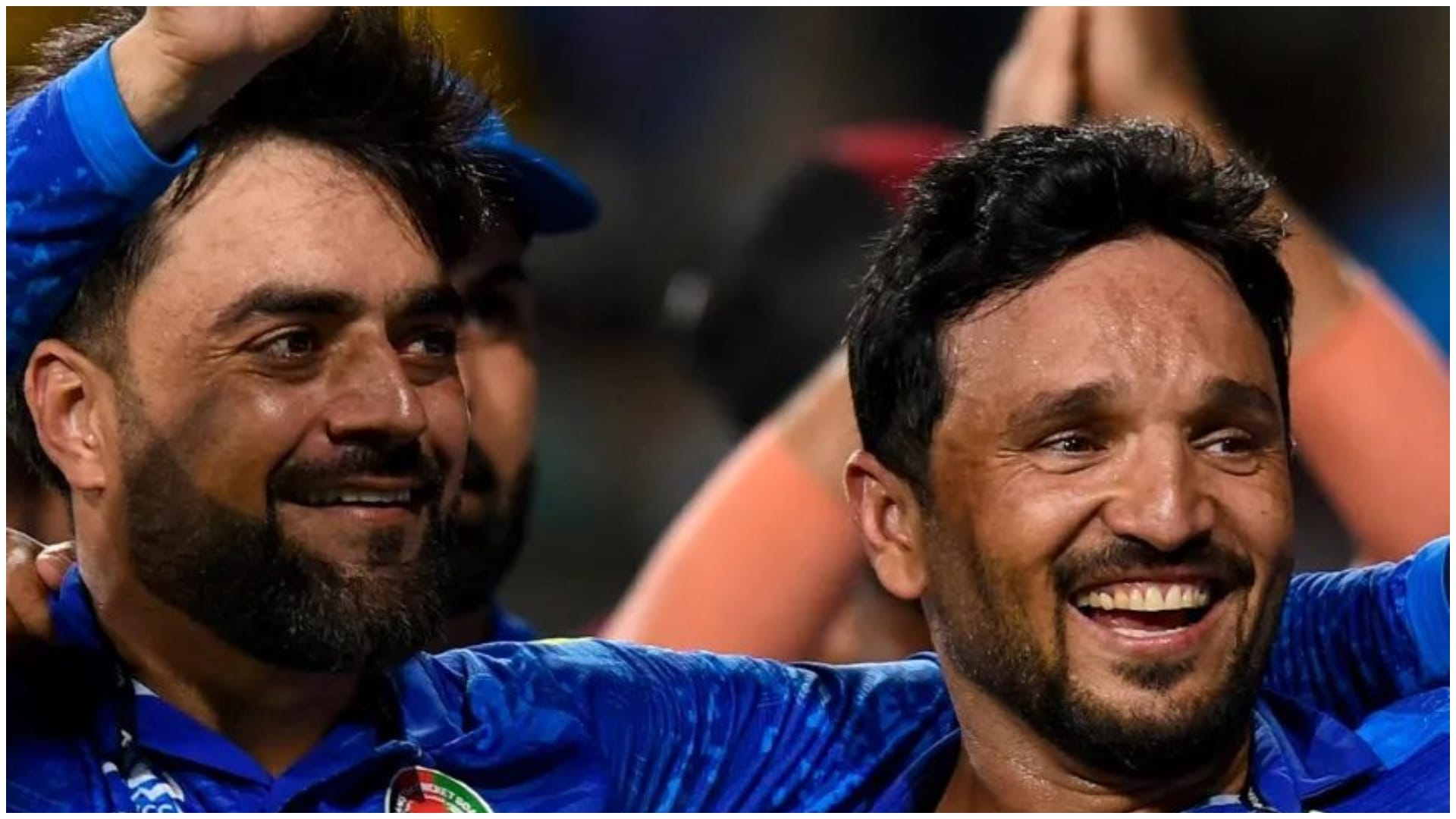 AFG vs BAN: 'Only Brian Lara predicted Afghanistan reaching semifinals', Rashid Khan emotional T20 World Cup