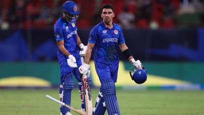 AFG vs BAN Result T20 World Cup 2024 Super 8 Afghanistan vs Bangladesh Match Key Highlights Records Analysis