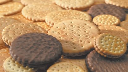 Emphasis on health, millet biscuits will be available in Anganwadi