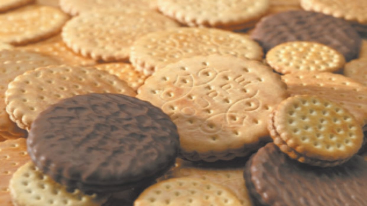 Emphasis on health, millet biscuits will be available in Anganwadi