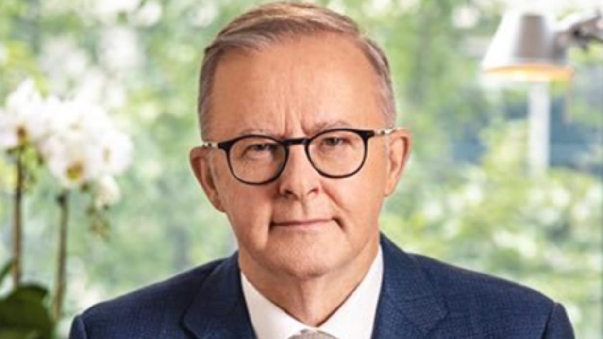 Reducing student debt is the first priority of the government, Australian Prime Minister Albanese announced