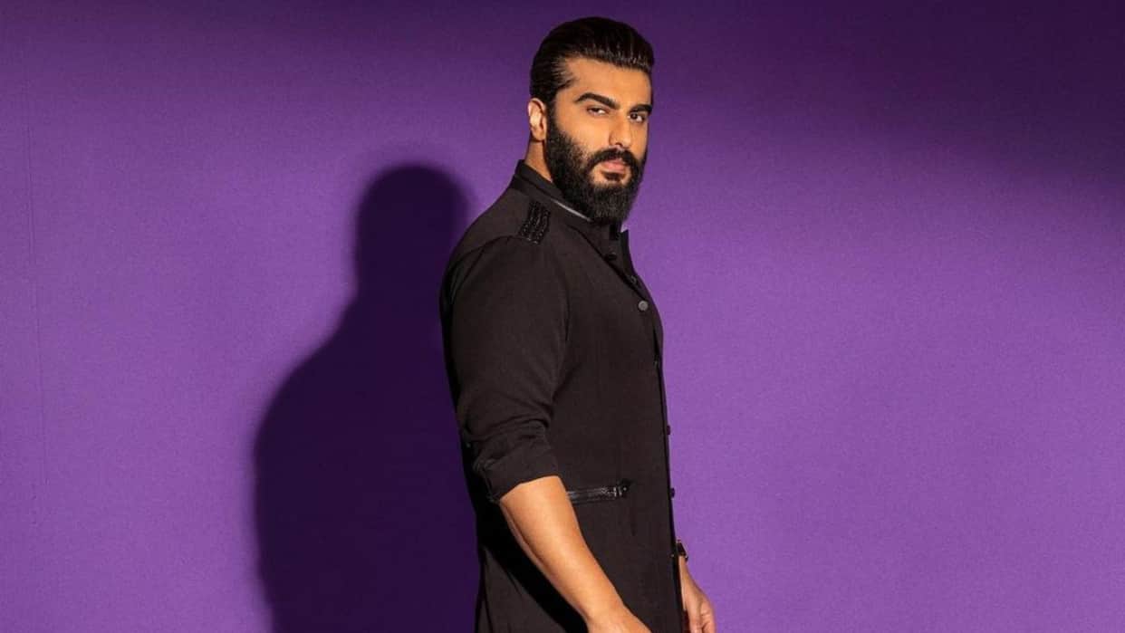 Singham Again Actor Arjun Kapoor Glad He make Father Boney Kapoor Happy on birthday