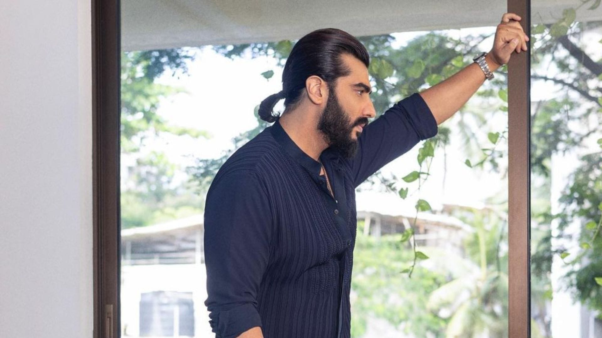 Arjun Kapoor Rolled Eyes At US Influencer Husband After Harassed At Ambani Wedding now actor react