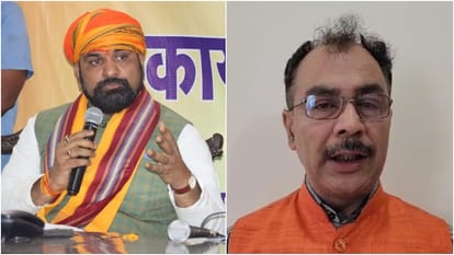 Bihar News: BJP has decided, contest the assembly elections under the leadership of Nitish kumar