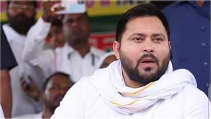 Jharkhand Elections Tejashwi Yadav Chatra Rally Updates BJP MLA purchase allegation