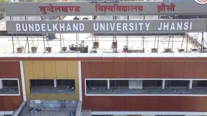 BU: UG-PG exams of colleges starting from tomorrow