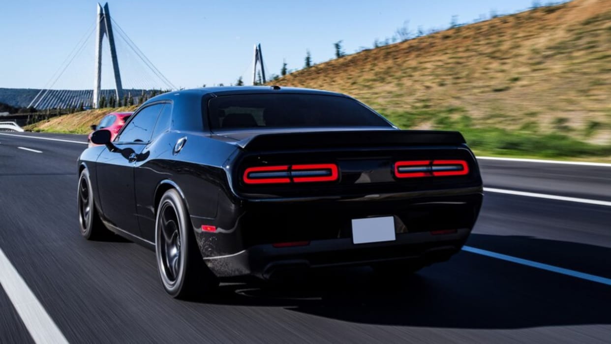 black car problems think of new car know black car disadvantages