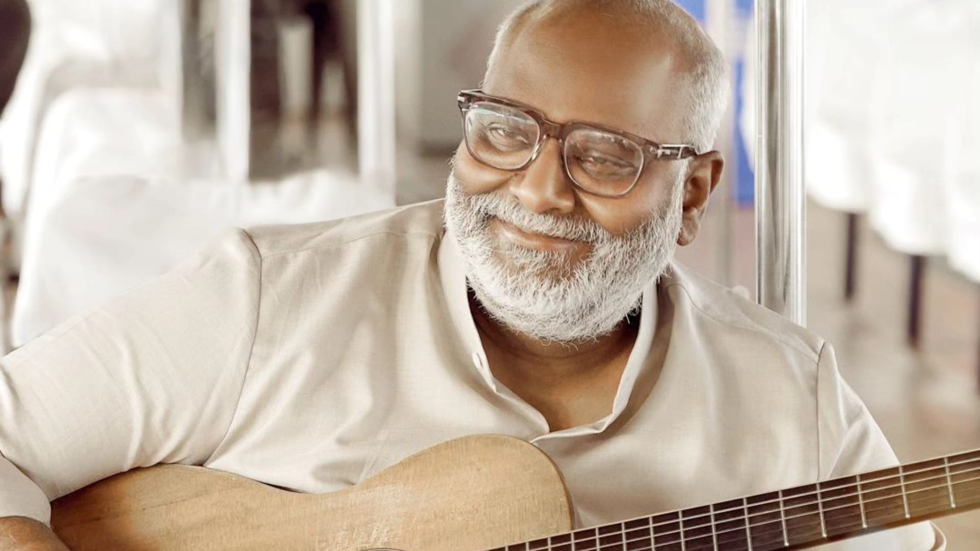 Famous South Indian Singers Anirudh Ravichander Thaman Santosh Narayan Devi Sri Prasad M M Keeravani