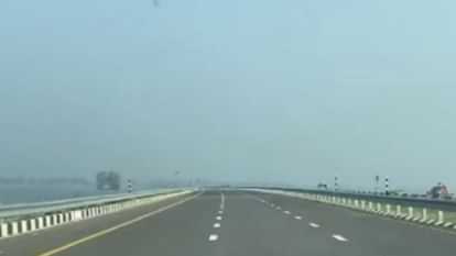 Upper Ganga Canal Expressway will be build in 8700 crore rupees.
