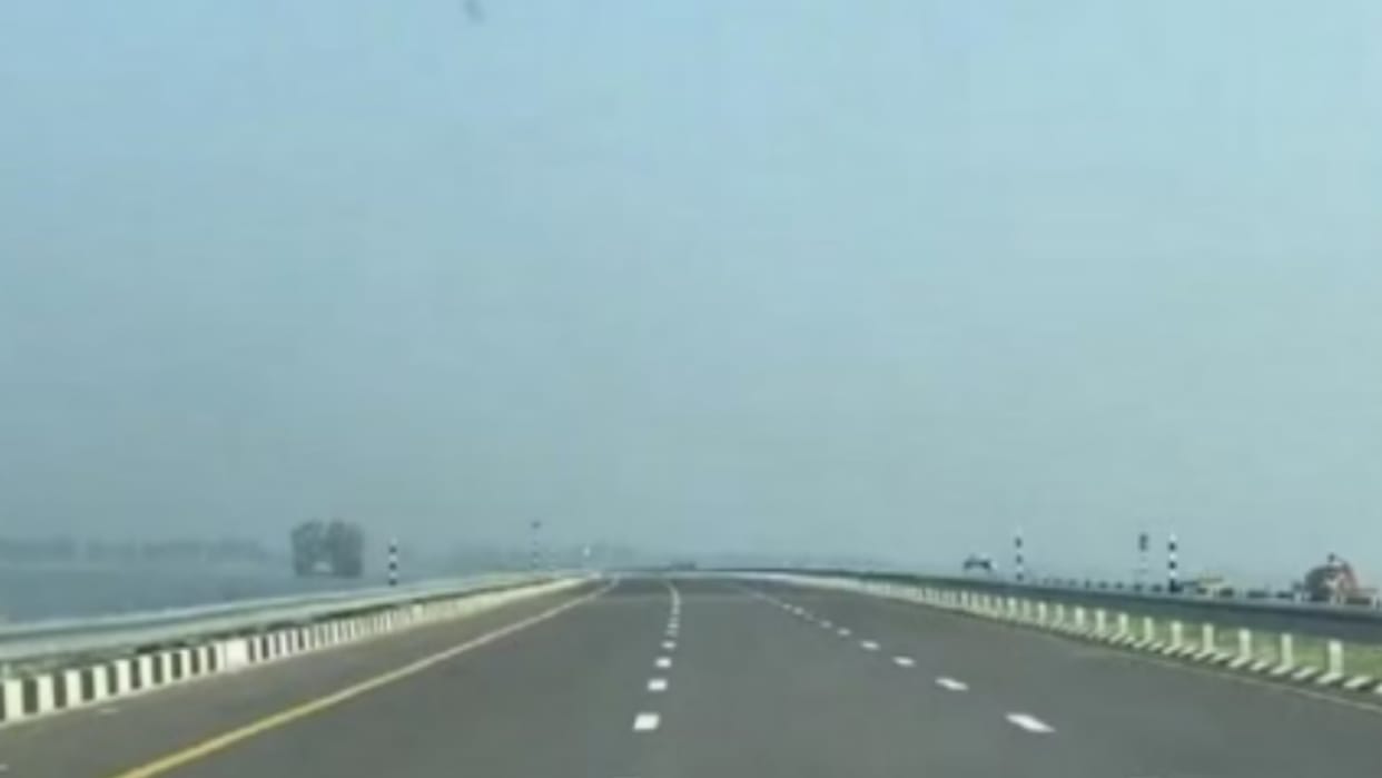 Big action will be taken in Bareilly highway scam.