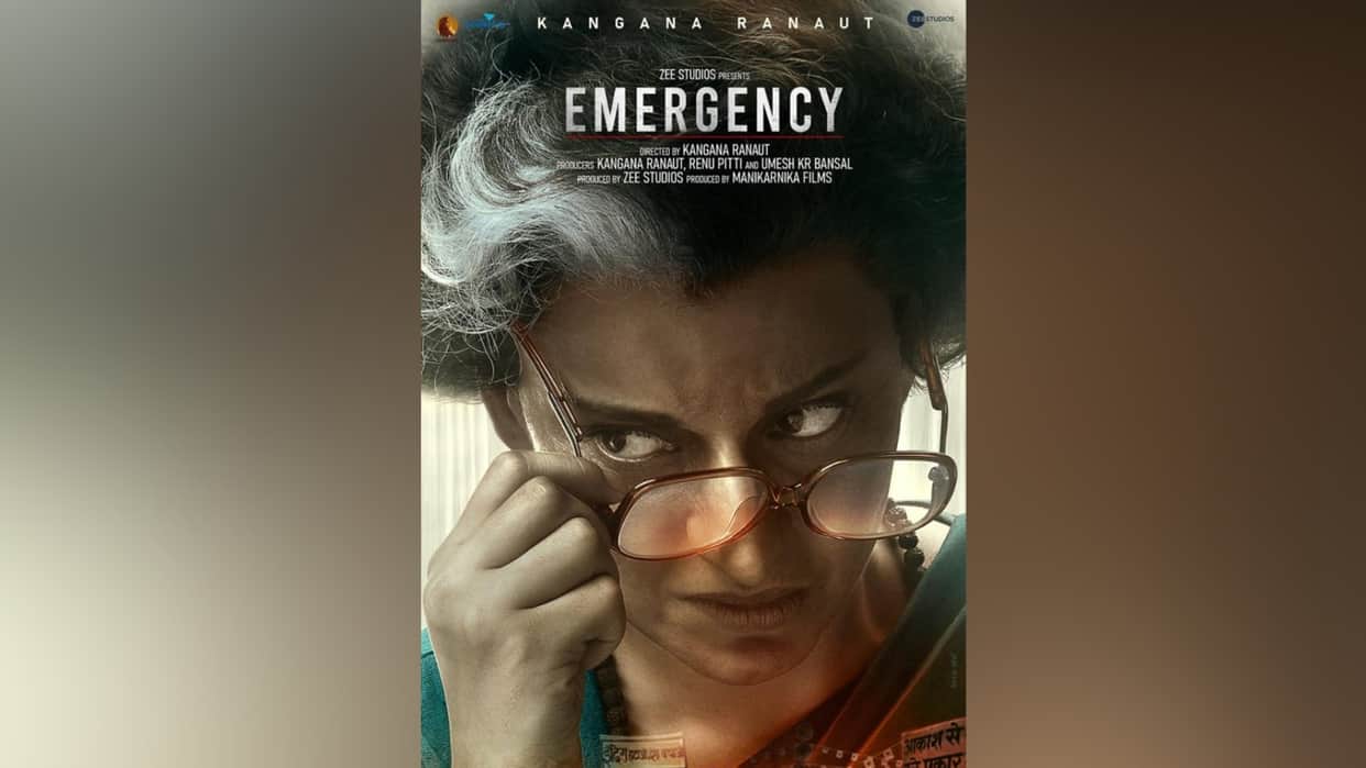 Emergency New Release Revealed Kangana ranaut Film will reach in theaters on this date