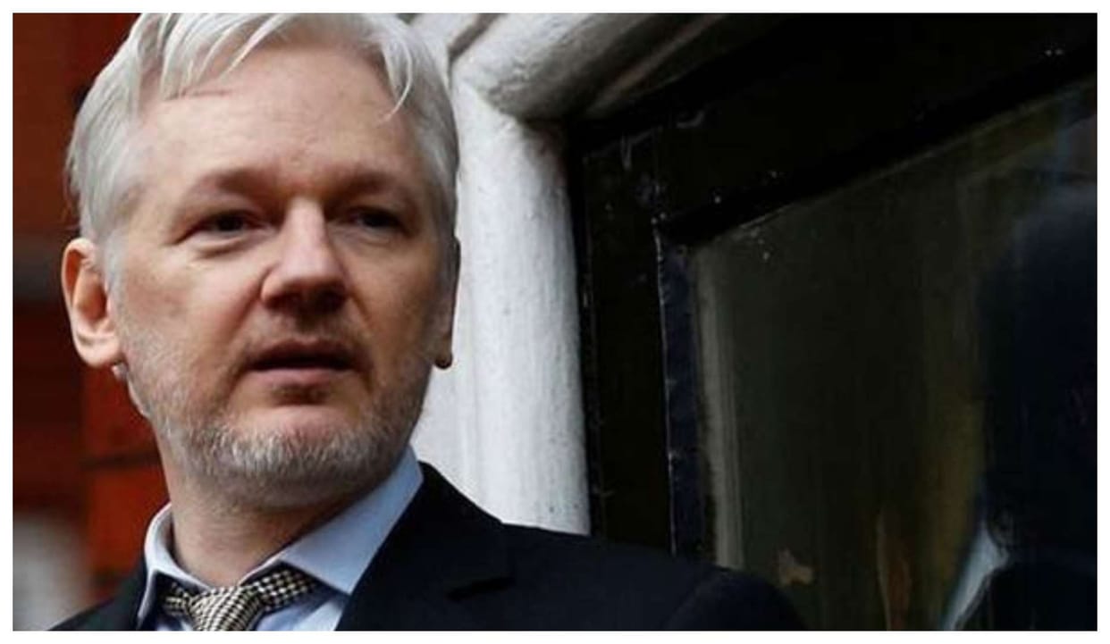 wikileaks founder julian assange tells european lawmakers pleaded guilty to journalism