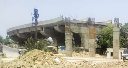 Kanpur: सरैया क्रॉसिंग ओवरब्रिज अब मरहला चौराहे के पार उतरेगा, लखनऊ की राह आसान…जाम का नहीं करना पड़ेगा सामना Saraiya Crossing Overbridge will now cross Marhala intersection, the way to Lucknow will be easy