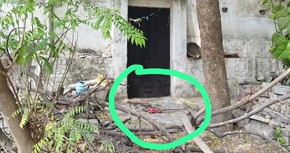 Kanpur: बेटा आबकारी विभाग में…पोता सेना में, 82 साल की वृद्धा का घर में पड़ा मिला शव, पढ़ें पूरा मामला Son in excise department and grandson in army, body of 82 year old woman found lying in the house