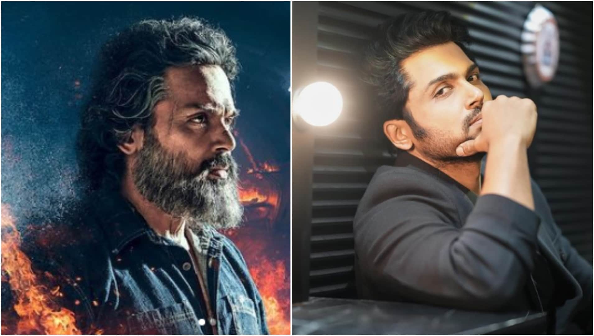 Tirupati Laddu Controversy Karthi apologises as pawan kalyan warning on comment Andhra Pradesh Deputy CM post