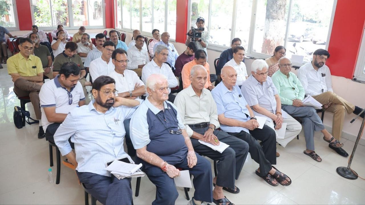 master plan indore news
