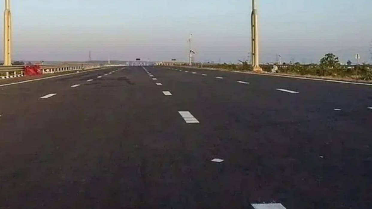 Ganga Express way will be start before Kumbh.