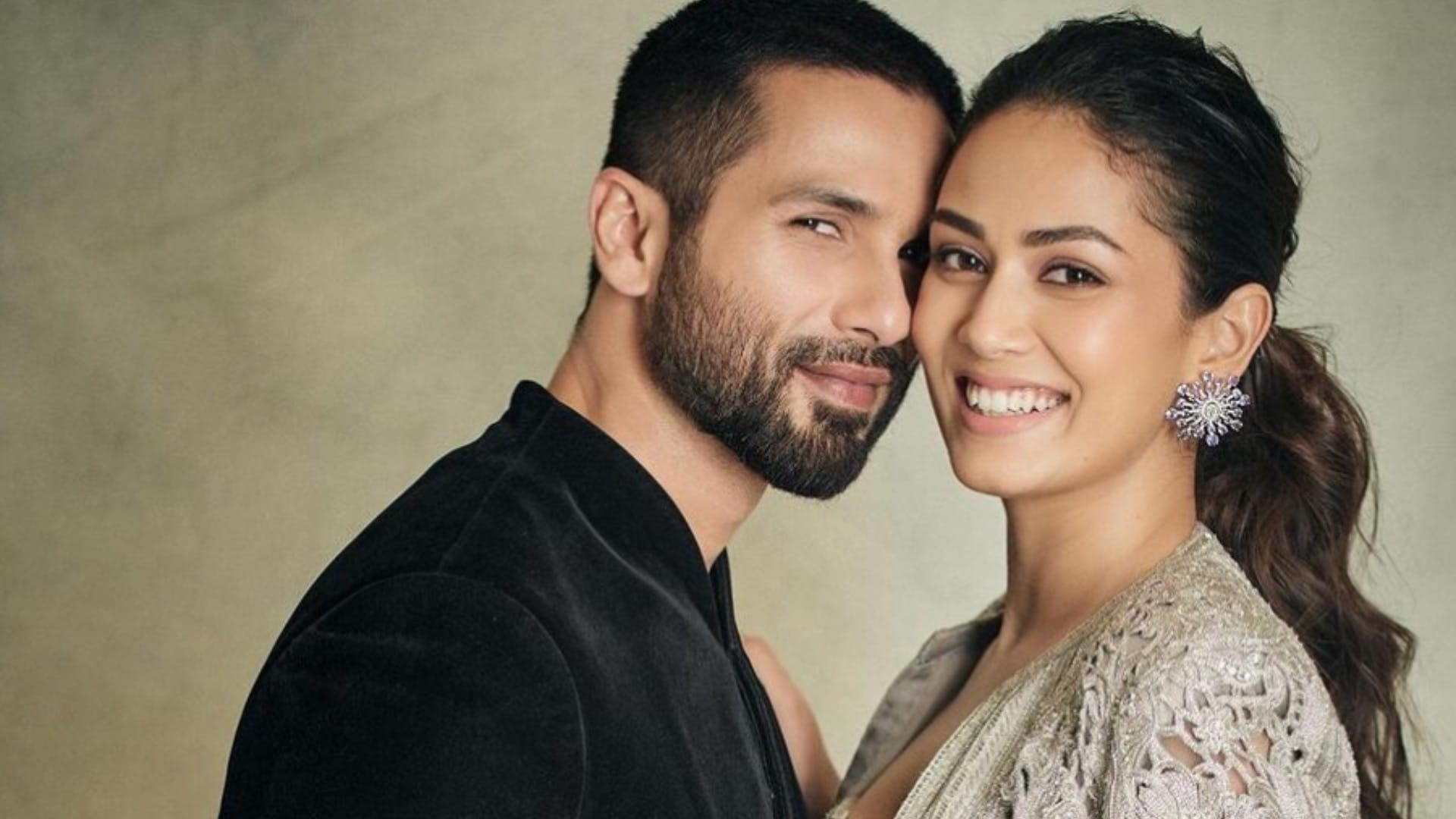 Shahid Kapoorvwife Mira Rajput talks about her first pregnancy says i dilated when i was four months pregnant