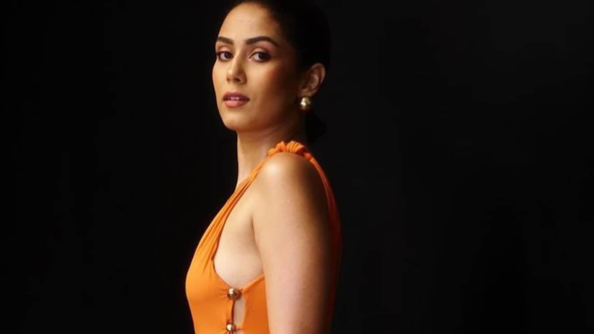 Shahid Kapoorvwife Mira Rajput talks about her first pregnancy says i dilated when i was four months pregnant