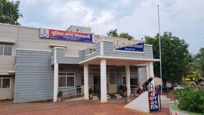 Agar Malwa Crime Attempt to kidnap a minor miscreants came on a bike case registered