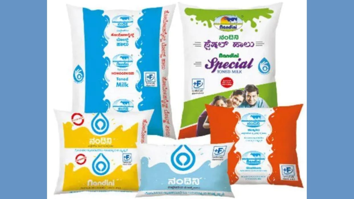 Nandini milk price goes up by Rs 2 from tomorrow with this benefit in Karnataka