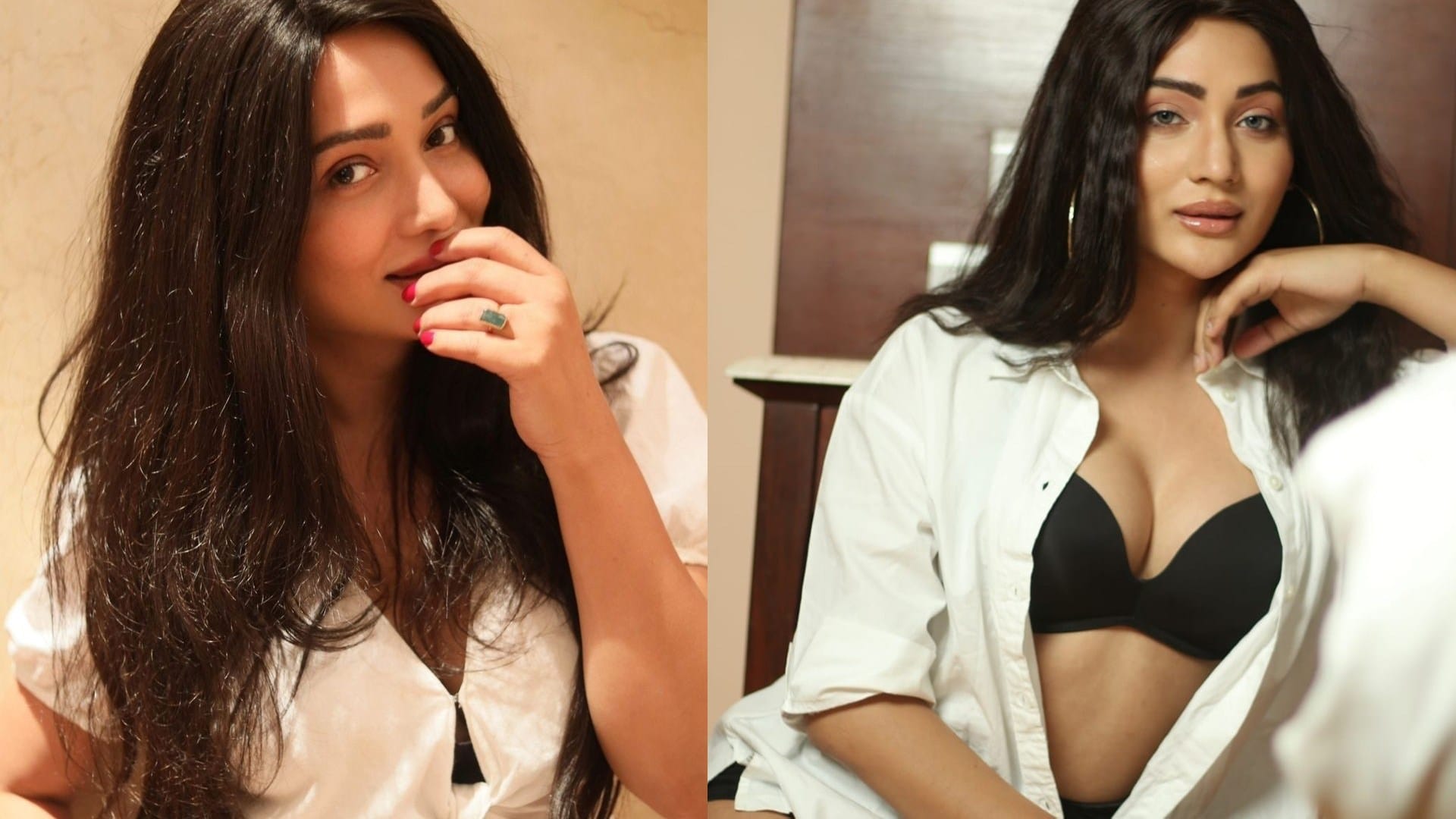 Navya Singh Interview actress talks about her Professor Anuradha role in Colors TV show Krishna Mohini