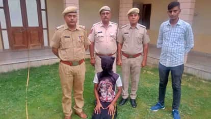 Jalore News: Police arrested disciple in Gaja Maharaj murder case