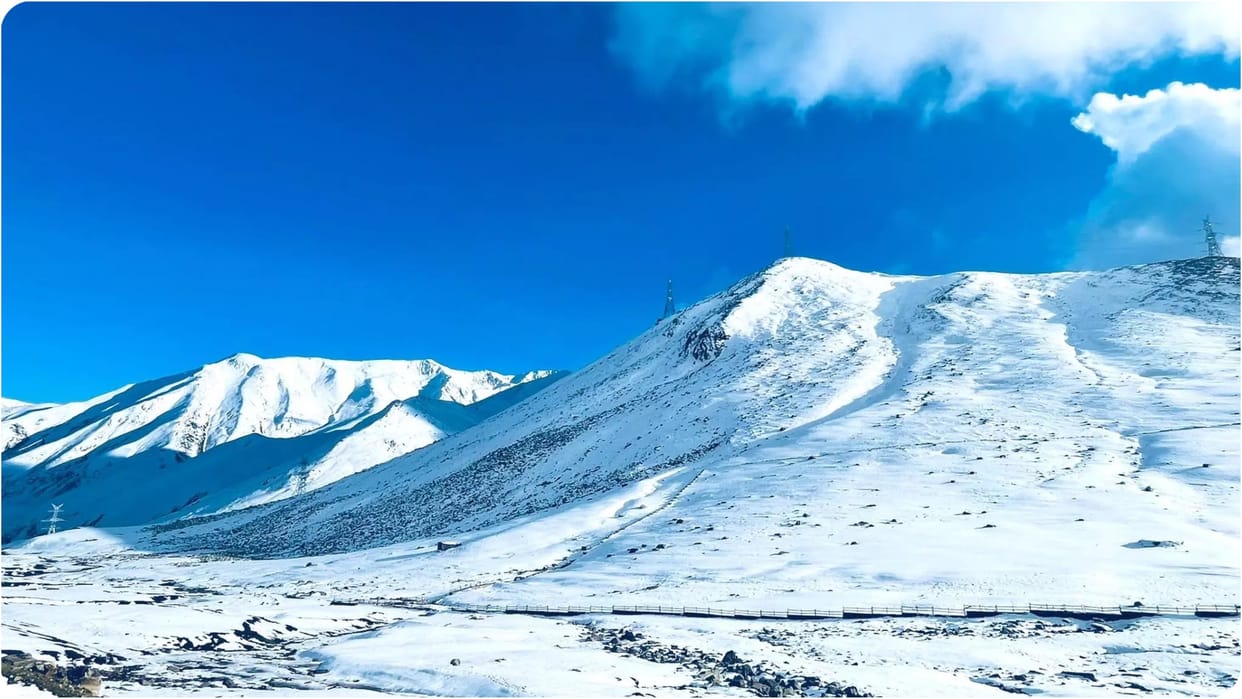 Climbing : Indian climbers conquer virgin Gupt Parvat in Pir Panjal range of Himachal Pradesh’s Lahul district