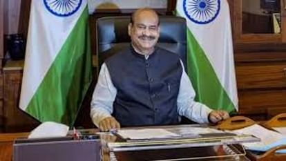 Rajasthan News: Om Birla will again be the Lok Sabha speaker, opposition will get the post of deputy speaker