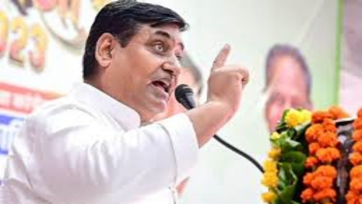 Rajasthan: In the paper leak case, Dotasara said that the accused are getting released due to weak advocacy