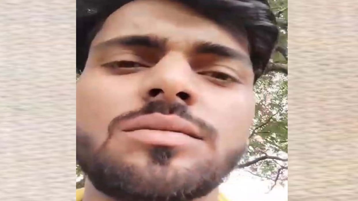 Etawah: young man hanged himself after being pressured for marriage