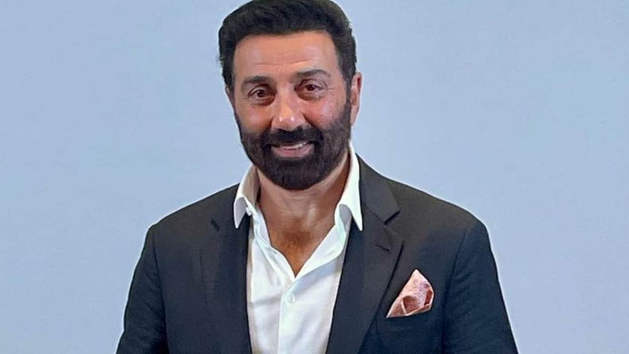 Sunny Deol Films liked by fans border gadar ghatak gadar 2 damini