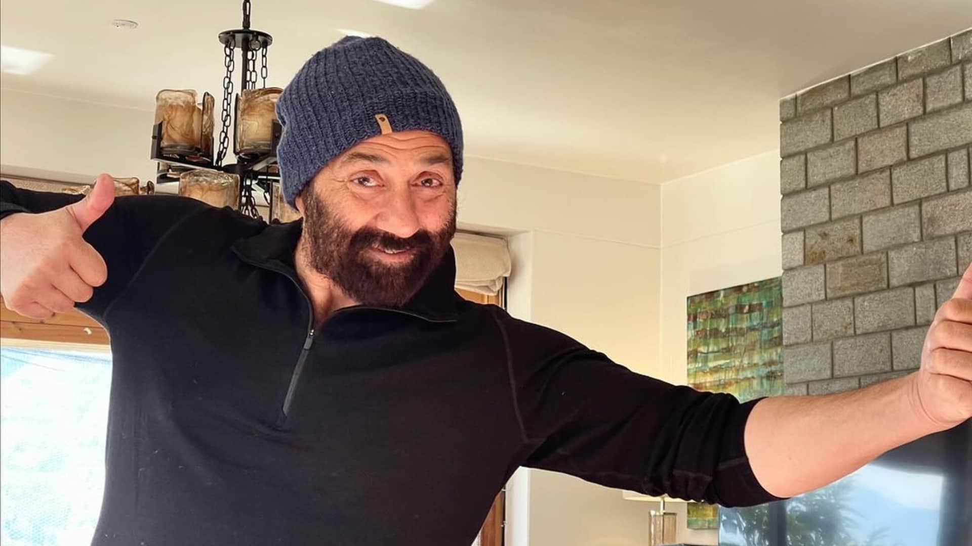 Ayushmann Khurrana has let go of Border 2 he was unsure of his positioning in sunny deol film as per reports