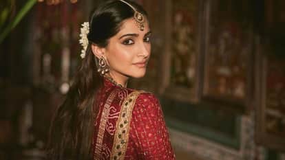 सोनम कपूर