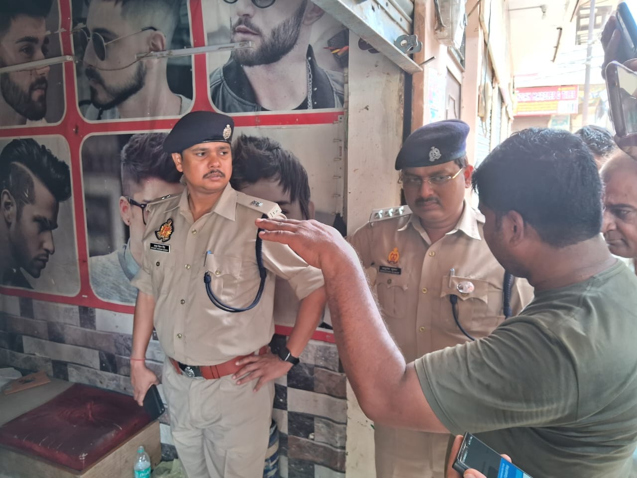Sunita murder case Meerut: Police arrested the murderer brother, read full story