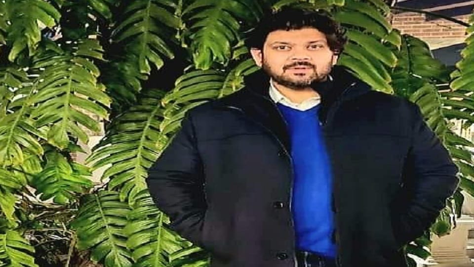 Case against SP leader in Mamu Bhanja case