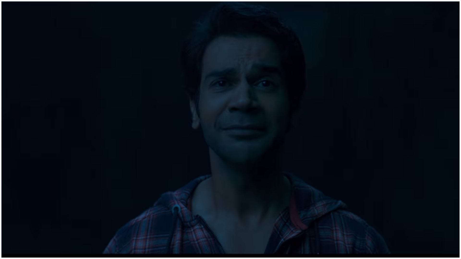 Pankaj Tripathi Shraddha kapoor RajKummar Rao film Stree 2 Teaser released