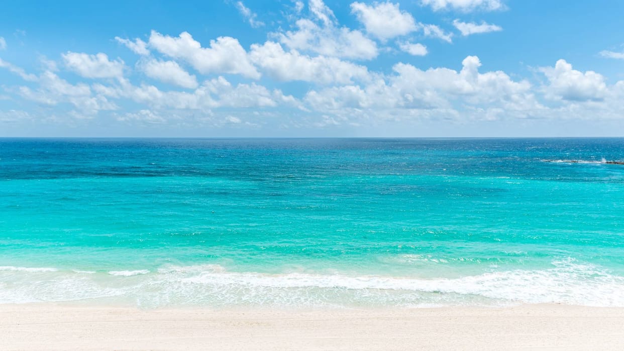 sea will save future generations from diseases