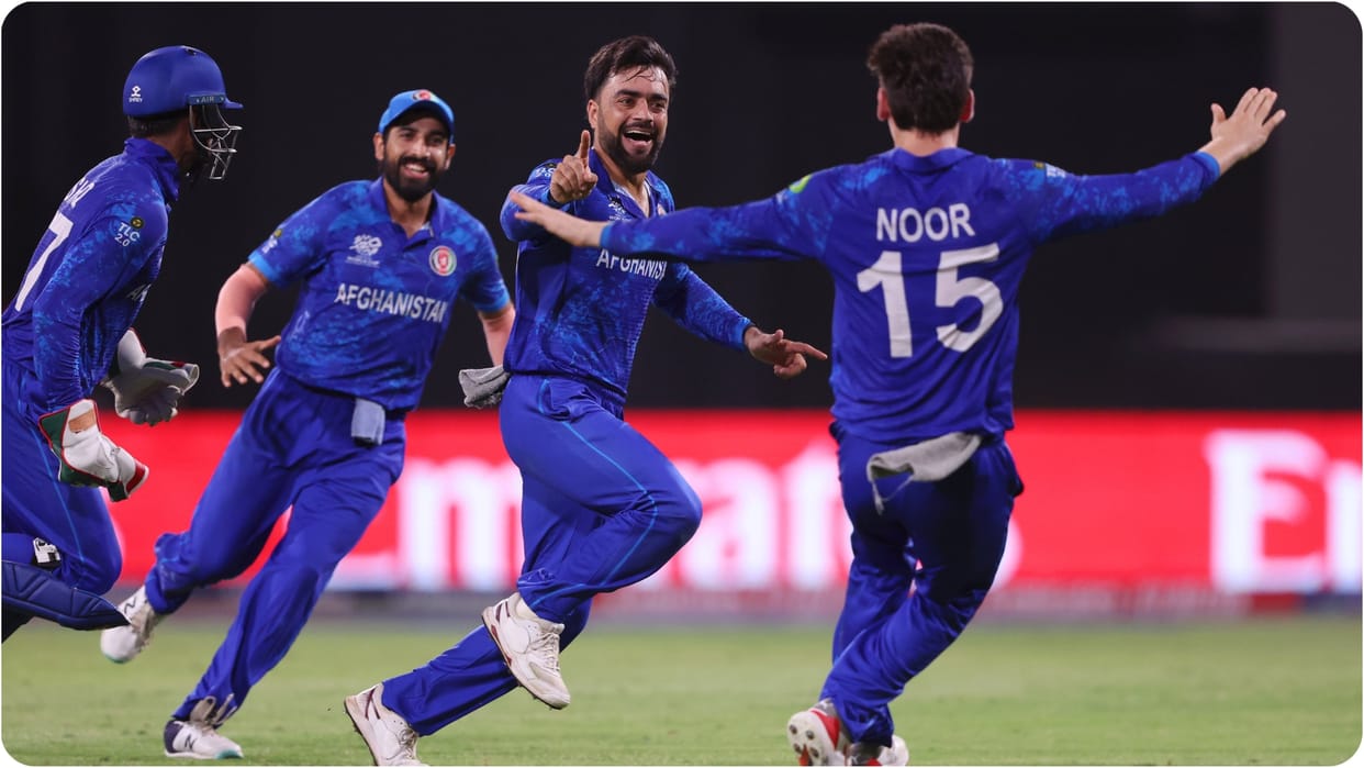 Afghanistan Cricket Board have appointed former India fielding coach R Sridhar as their assistant coach
