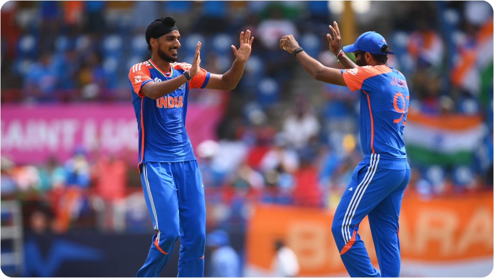 Asia Cup 2025: Arshdeep singh carrying niggle or eight-batter theory keeping him out of Indian playing XI