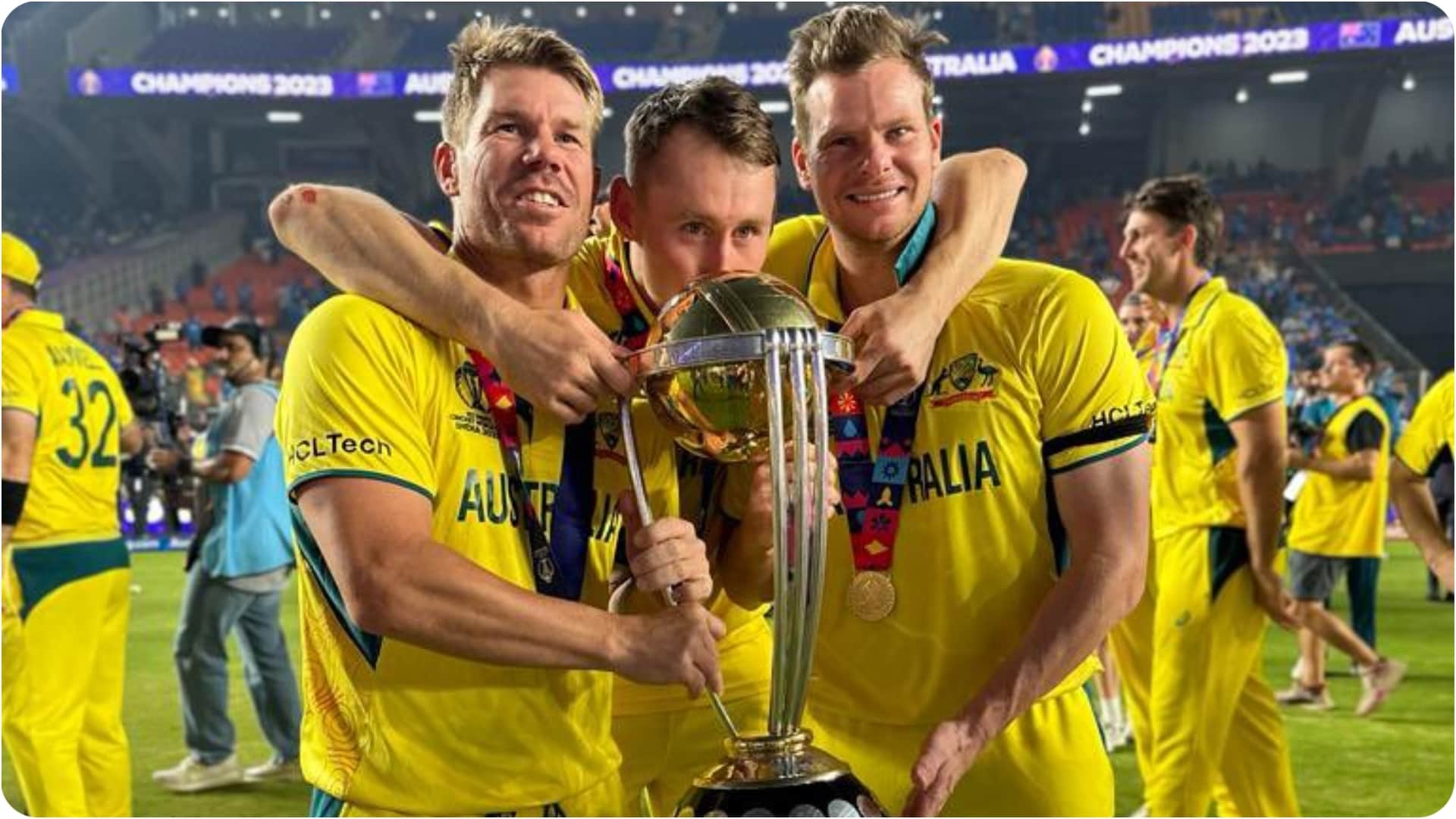 Cricket Australia lifts the ban on David Warner's captaincy, know the whole matter