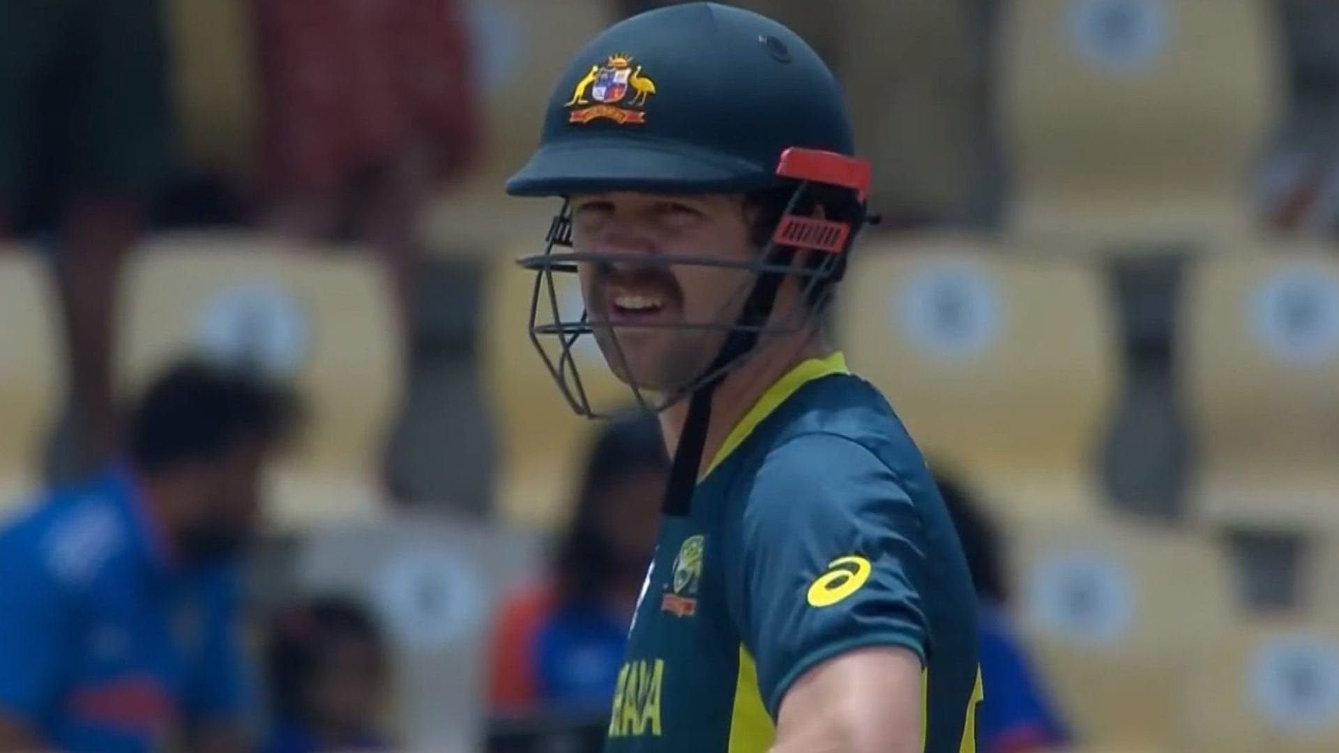 Travis Head becomes No. 1 T20 Batter displacing Suryakumar Yadav from top spot in ICC Rankings T20 World Cup