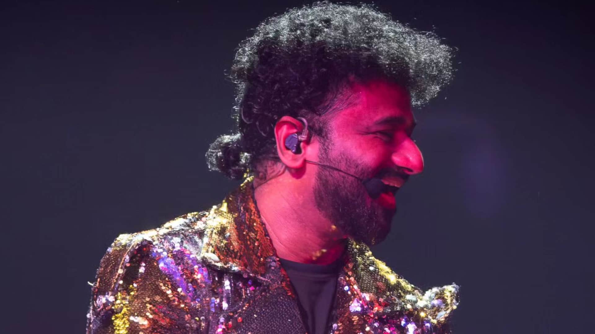 pushpa 2 the rule background music given by thaman Devi Sri Prasad criticized for kanguva sound Resul Pookutty