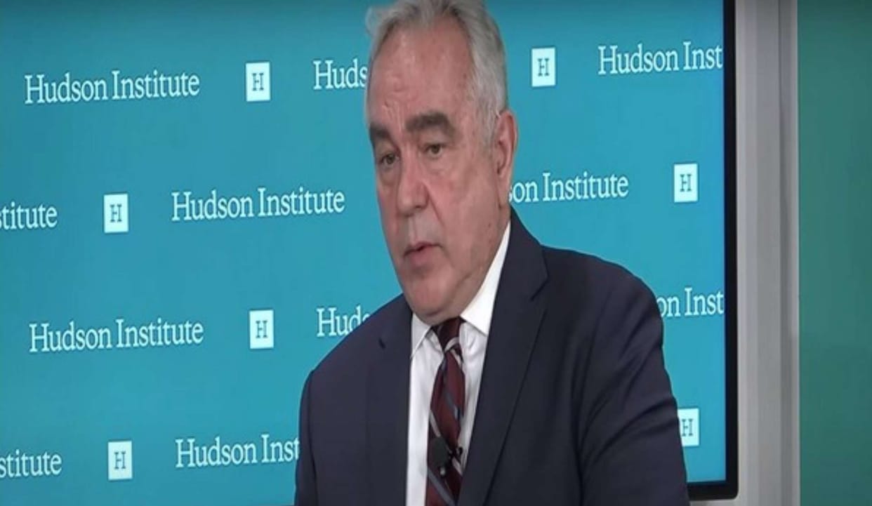 US has 'some concerns' over India-Russia military engagement: Kurt Campbell