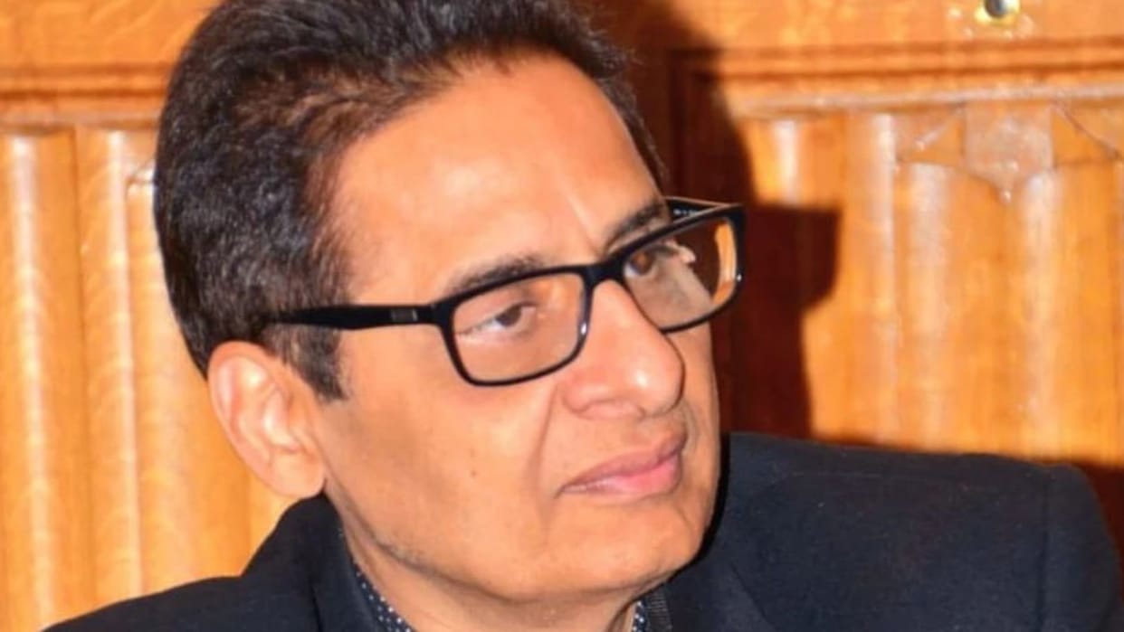 Vashu Bhagnani denied the news of Pooja Entertainment employees being laid off as a rumor