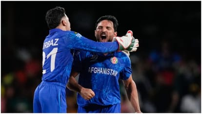 T20 World Cup: Coach Trott hits out at ICC over Afghanistan exit; Michael Vaughan accused India for AFG loss