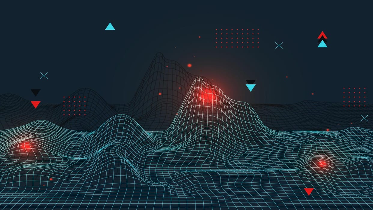 What Is Hydrographic Data Know The Importance Of It